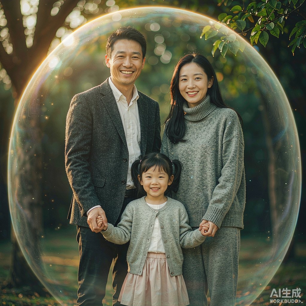 家庭守护