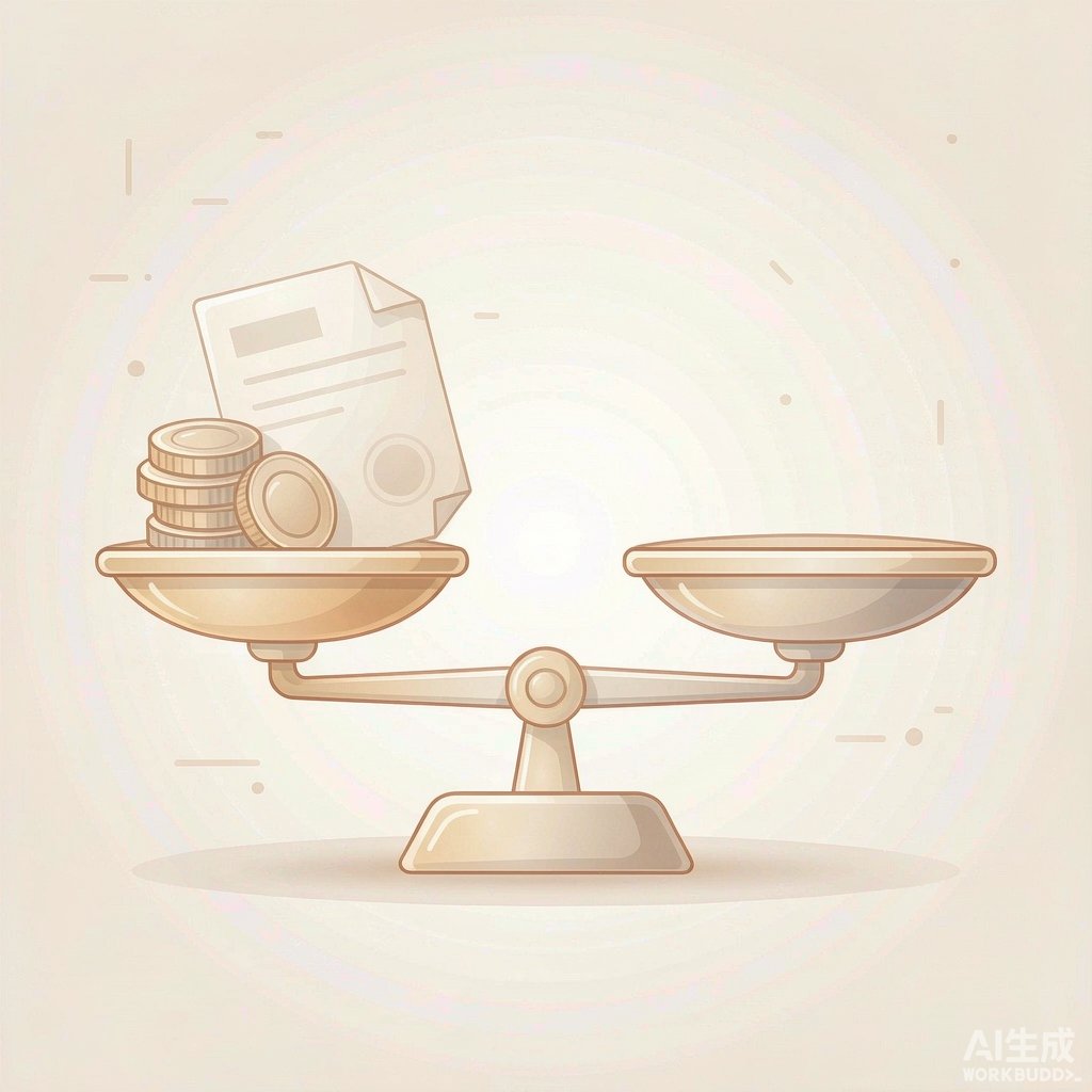 保障与返还的权衡