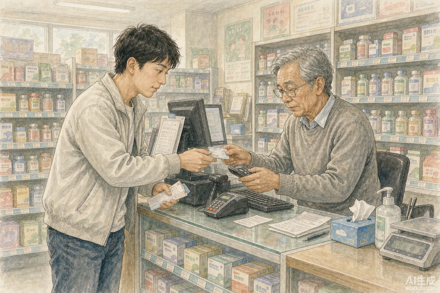 医保卡外借会影响保险理赔吗？如实告知与拒赔的真实边界